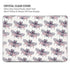 Cat Coq Blush Moth MacBook Pro 16in (2019-20) Case plus Skin