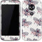 Cat Coq Blush Moth Moto E5 Play Skin