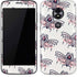 Cat Coq Blush Moth Moto E5 Play Skin