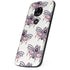 Cat Coq Blush Moth Moto E5 Play Skin