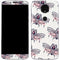 Cat Coq Blush Moth Moto E5 Plus Skin