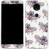 Cat Coq Blush Moth Moto E5 Plus Skin