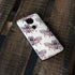 Cat Coq Blush Moth Moto E5 Plus Skin