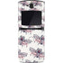 Cat Coq Blush Moth Motorola RAZR Skin