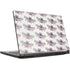 Cat Coq Blush Moth MSI GS65 Stealth Laptop Skin