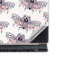 Cat Coq Blush Moth MSI GS65 Stealth Laptop Skin