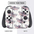 Cat Coq Blush Moth Nintendo Switch Bundle Skin