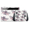 Cat Coq Blush Moth Nintendo Switch OLED (2021) Skin