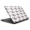 Cat Coq Blush Moth HP Notebook Skin