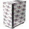 Cat Coq Blush Moth NZXT H510 Compact ATX Mid-Tower Case Skin