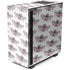 Cat Coq Blush Moth NZXT H510 Compact ATX Mid-Tower Case Skin