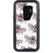 Cat Coq Blush Moth Otterbox Defender Galaxy Skin