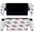 Blush Moth by Cat Coq PlayStation Portal Remote Player Skin