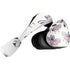 Cat Coq Blush Moth PlayStation VR2 Skin