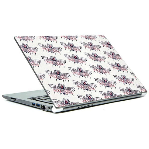 Cat Coq Blush Moth Portege Z30t/Z30t-A Skin