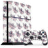 Cat Coq Blush Moth PS4 Console and Controller Bundle Skin