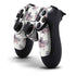 Cat Coq Blush Moth PS4 Controller Skin
