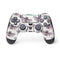 Cat Coq Blush Moth PS4 Pro/Slim Controller Skin