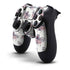 Cat Coq Blush Moth PS4 Pro/Slim Controller Skin