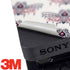 Cat Coq Blush Moth PS4 Slim Skin