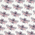 Cat Coq Blush Moth PS4 Slim Skin