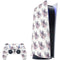 Cat Coq Blush Moth PS5 Digital Edition Bundle Skin