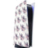 Cat Coq Blush Moth PS5 Digital Edition Console Skin