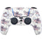Cat Coq Blush Moth PS5 Controller Skin