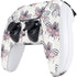 Cat Coq Blush Moth PS5 Controller Skin