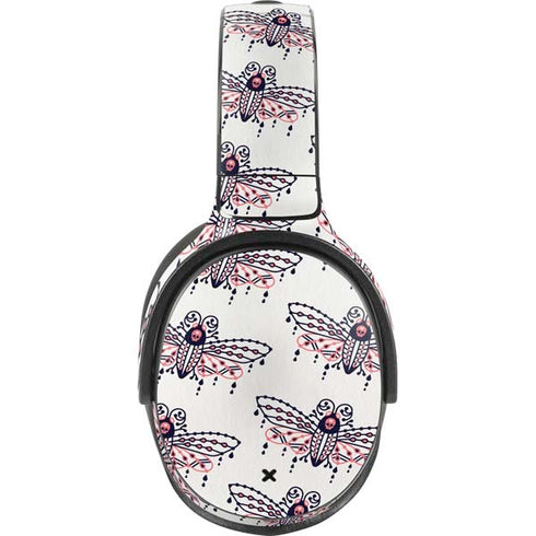 Cat Coq Blush Moth Skullcandy Venue Skin
