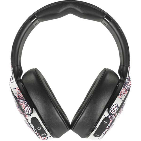 Cat Coq Blush Moth Skullcandy Venue Skin