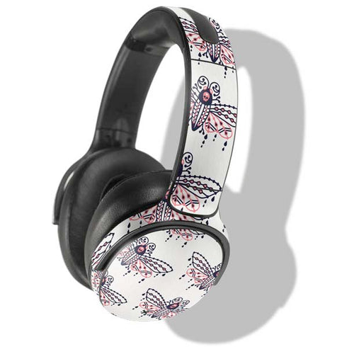 Cat Coq Blush Moth Skullcandy Venue Skin