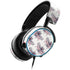 Cat Coq Blush Moth SteelSeries Arctis 3 Skin