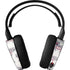 Cat Coq Blush Moth SteelSeries Arctis 3 Skin