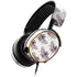 Cat Coq Blush Moth SteelSeries Arctis 5 Skin