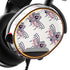 Cat Coq Blush Moth SteelSeries Arctis 5 Skin