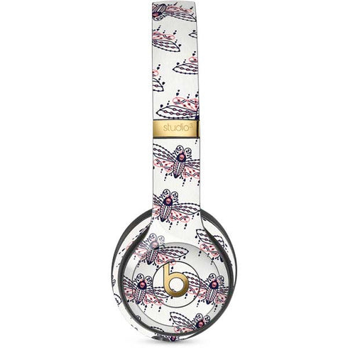 Cat Coq Blush Moth Studio Wireless 3 Skin