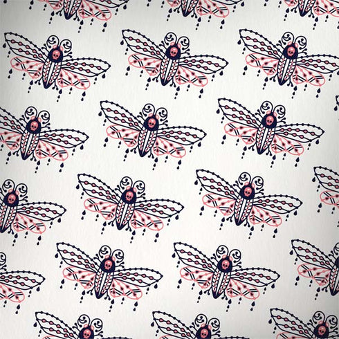 Cat Coq Blush Moth Surface Book 2 13.5in Skin