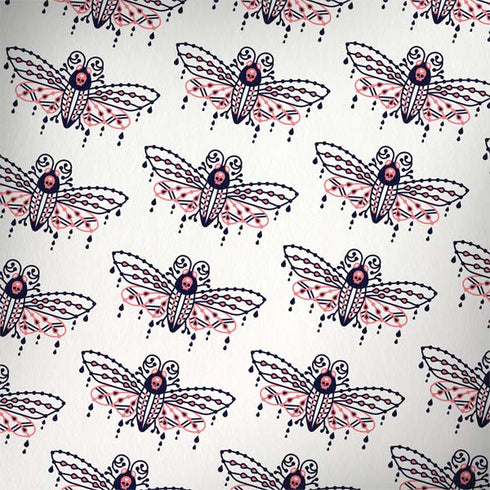 Cat Coq Blush Moth Surface Book 2 15in Skin