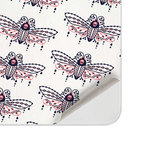 Cat Coq Blush Moth Surface Duo Skin