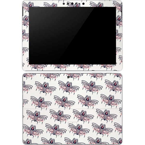 Cat Coq Blush Moth Surface Go Skin