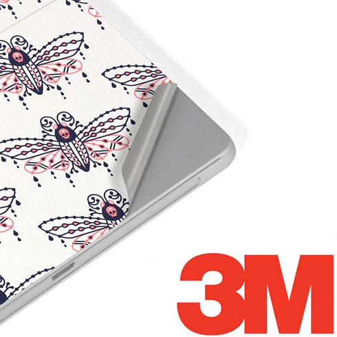 Cat Coq Blush Moth Surface Go Skin