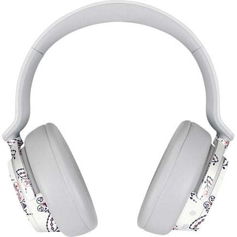 Cat Coq Blush Moth Surface Headphones Skin