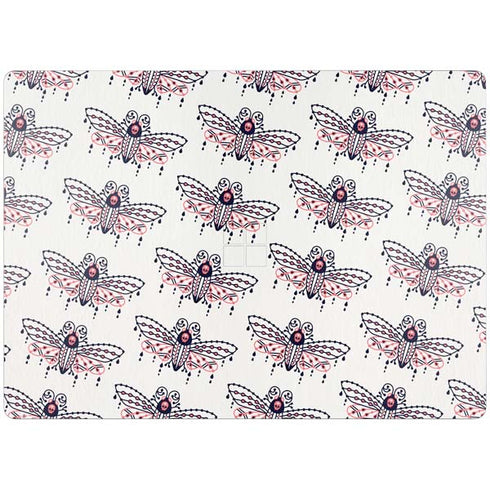 Cat Coq Blush Moth Surface Laptop 4 15in Skin