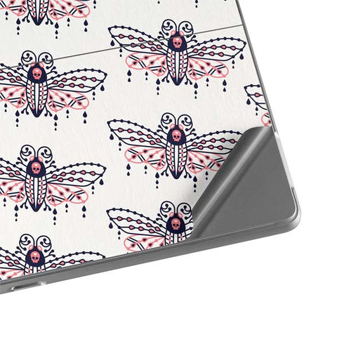 Cat Coq Blush Moth Surface Pro 8 Skin