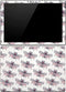 Cat Coq Blush Moth Surface Pro (2017) Skin