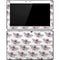 Cat Coq Blush Moth Surface Pro Tablet Skin