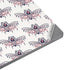 Cat Coq Blush Moth Universal Laptop 12in (9.8 x 6.8in) Skin