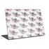 Cat Coq Blush Moth Universal Laptop 14in (11.4 x 8.2in) Skin