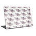 Cat Coq Blush Moth Universal Laptop 16in (13 x 9.4in) Skin